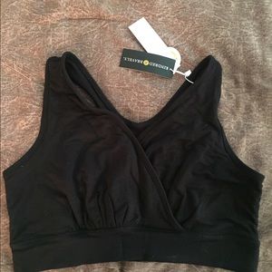 Kindred Bravely nursing bra
